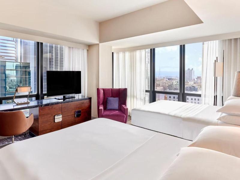 Sheraton Grand Los Angeles image