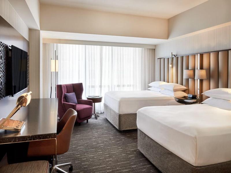 Sheraton Grand Los Angeles image