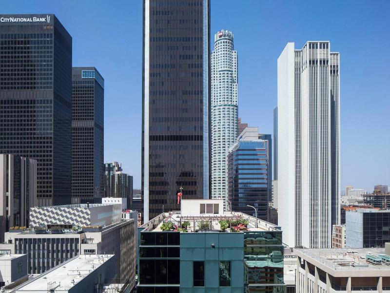 Sheraton Grand Los Angeles image