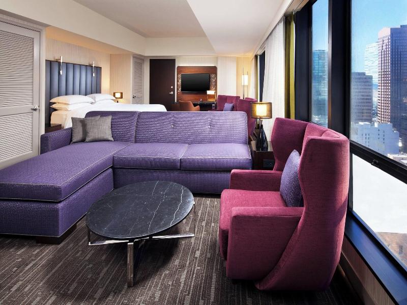 Sheraton Grand Los Angeles image