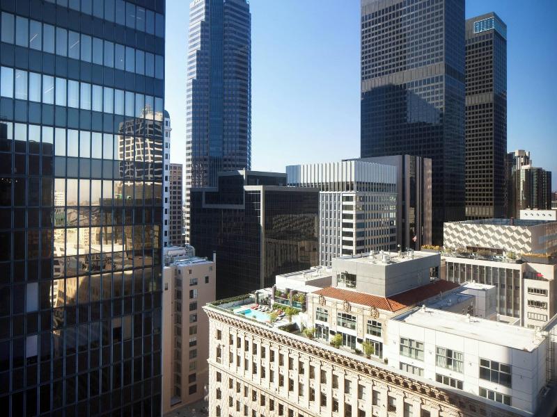 Sheraton Grand Los Angeles image