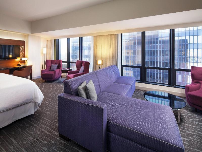 Sheraton Grand Los Angeles image