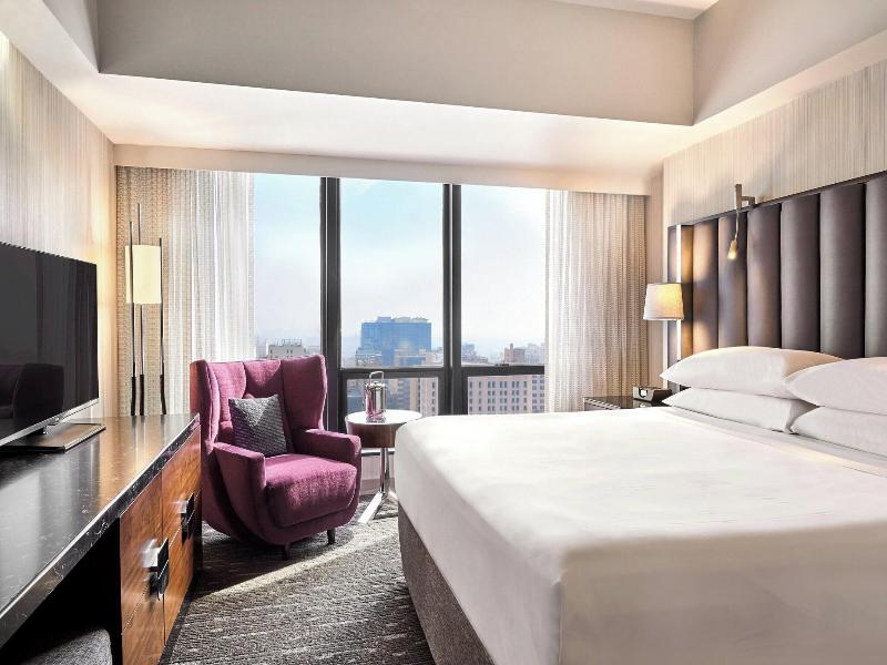 Sheraton Grand Los Angeles image