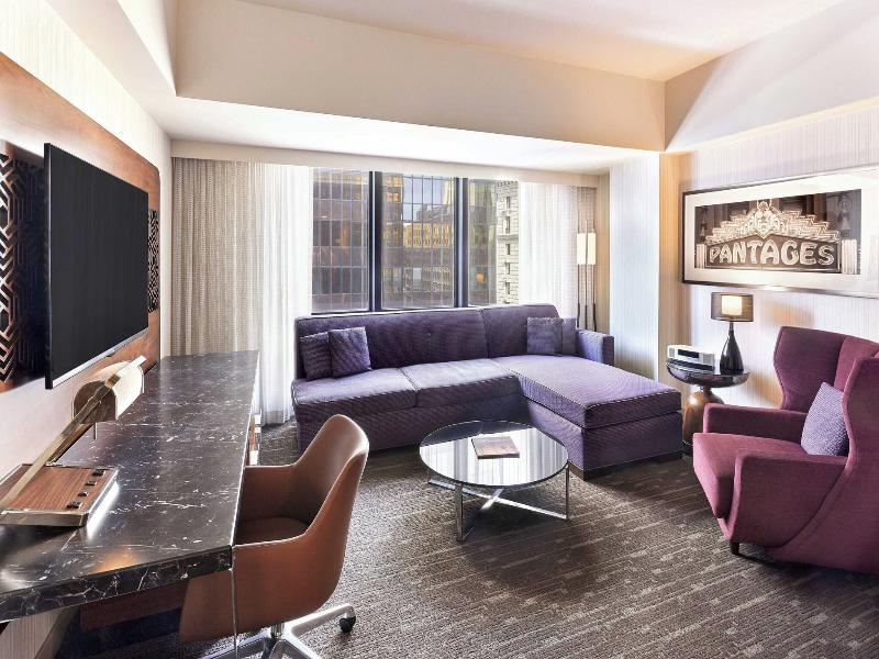 Sheraton Grand Los Angeles image