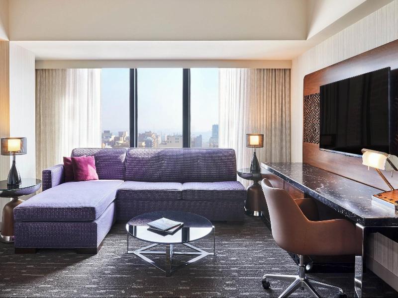Sheraton Grand Los Angeles image