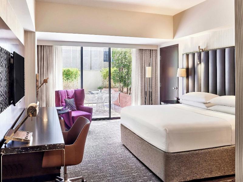 Sheraton Grand Los Angeles image