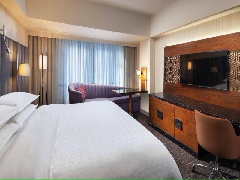 Sheraton Grand Los Angeles image