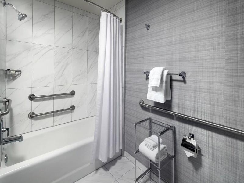 Sheraton Grand Los Angeles image