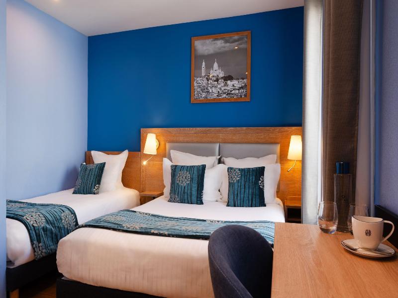 Grand Hotel Dore image