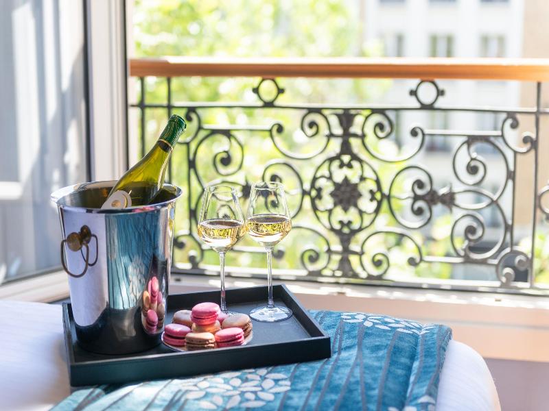 Grand Hotel Dore image