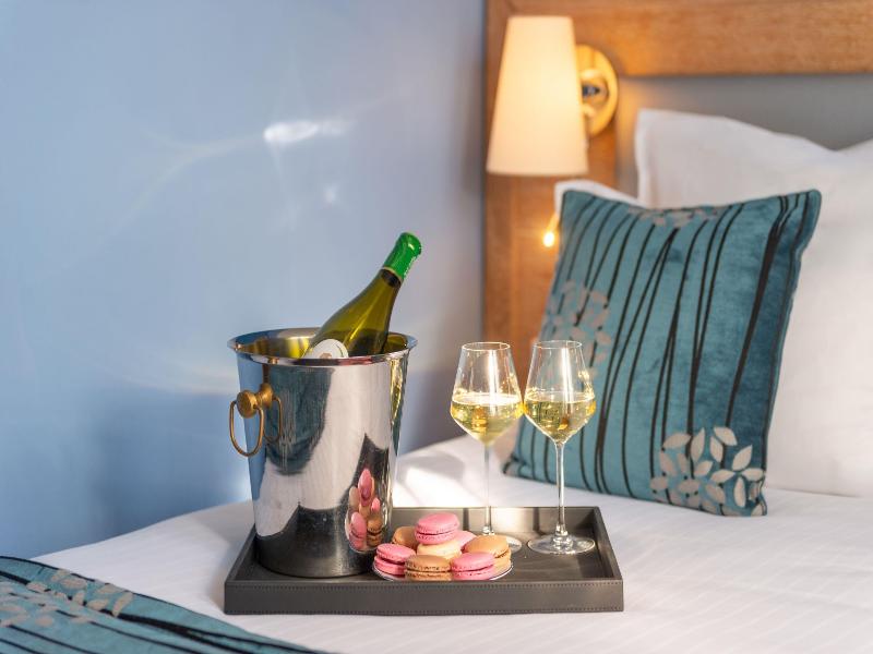 Grand Hotel Dore image