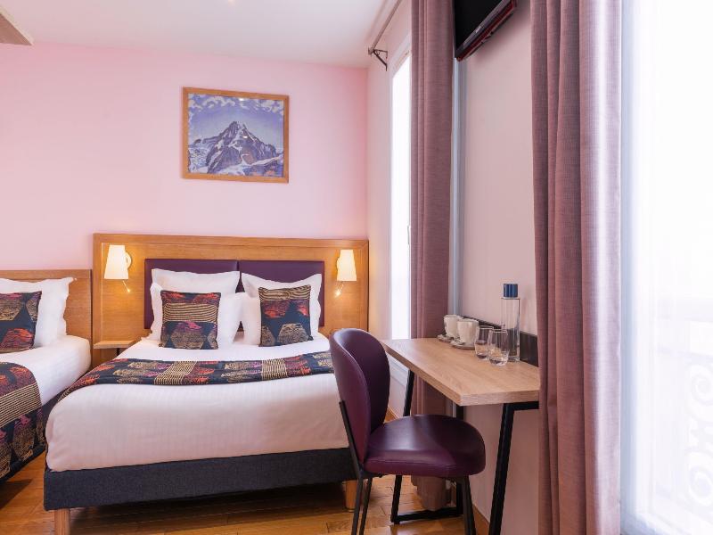Grand Hotel Dore image