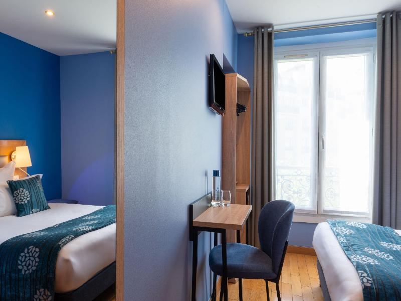 Grand Hotel Dore image