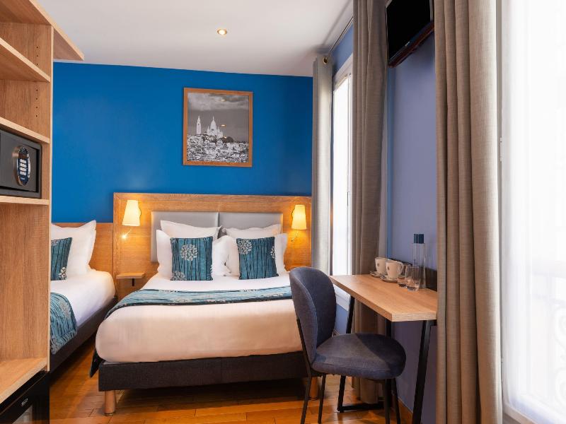 Grand Hotel Dore image
