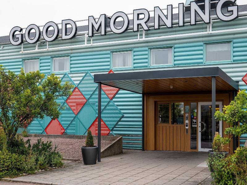 Good Morning Molndal image