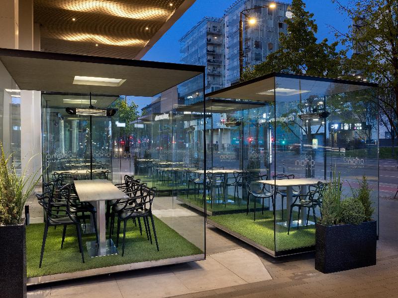 Nordic Hotel Forum image