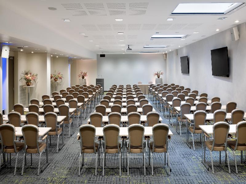 Nordic Hotel Forum image