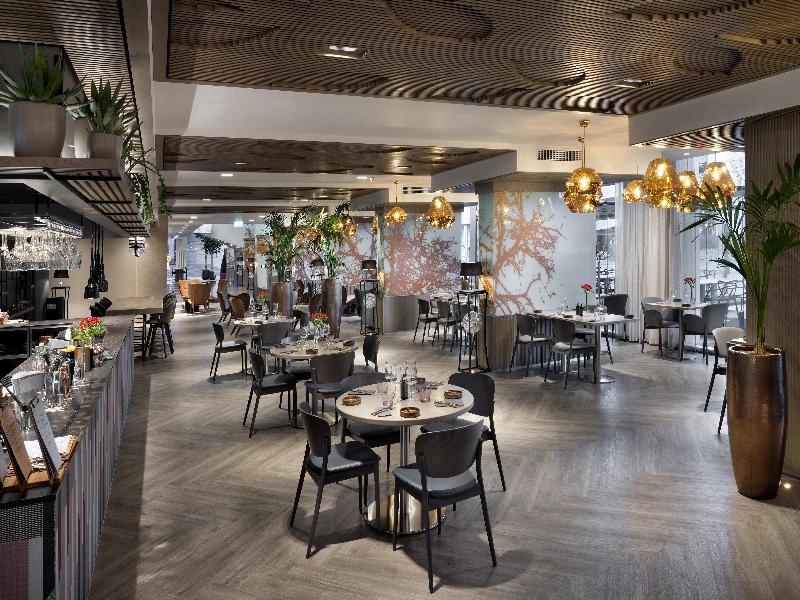 Nordic Hotel Forum image