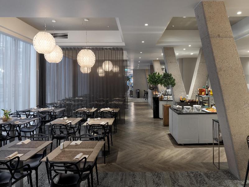 Nordic Hotel Forum image