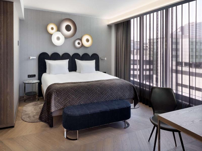 Nordic Hotel Forum image