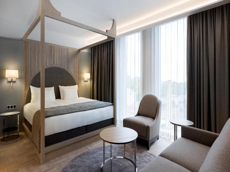 Nordic Hotel Forum image