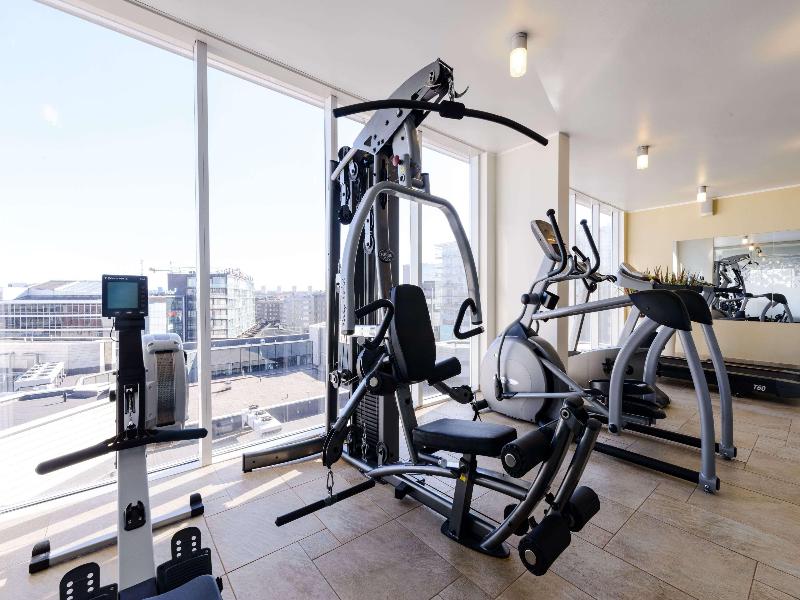 Nordic Hotel Forum image