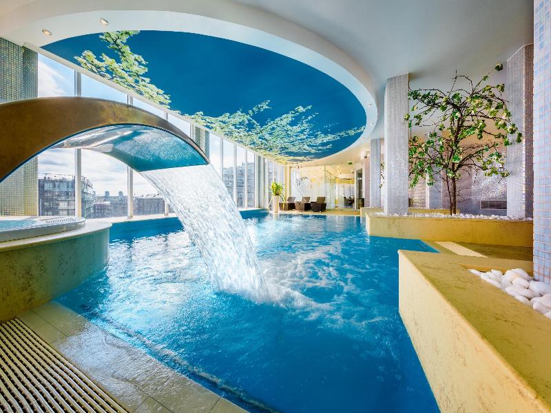 Nordic Hotel Forum image