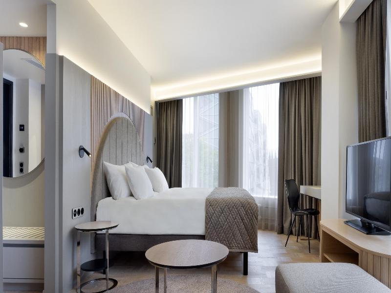 Nordic Hotel Forum image