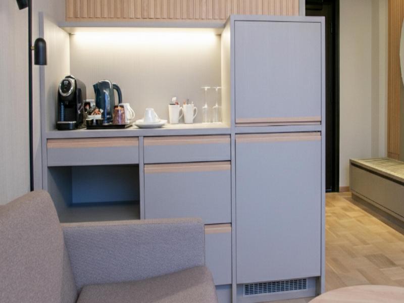 Nordic Hotel Forum image