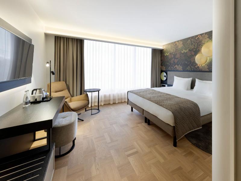 Nordic Hotel Forum image