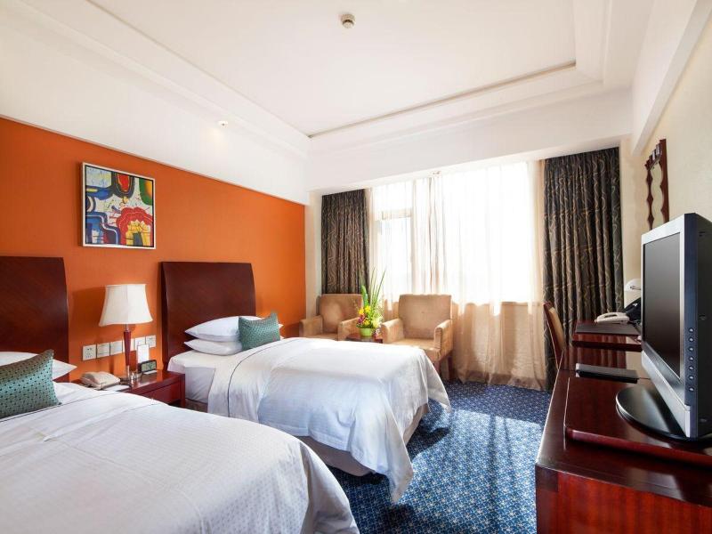 Argyle International Airport Hotel Shanghai image