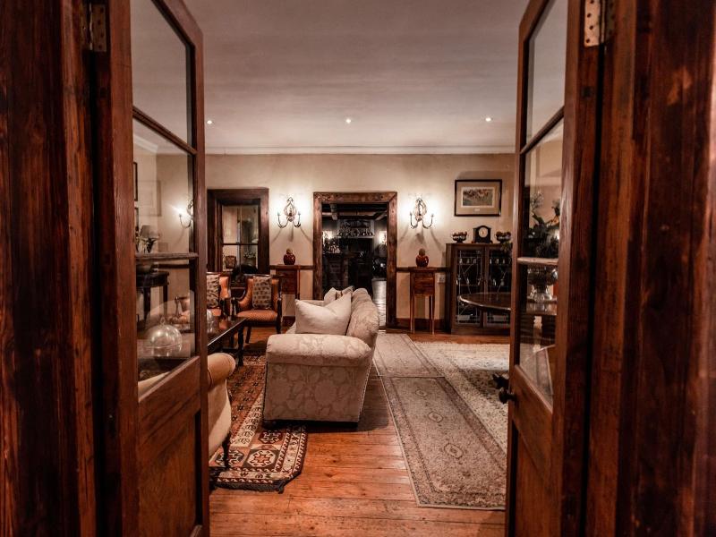 Dawsons Game & Trout Lodge