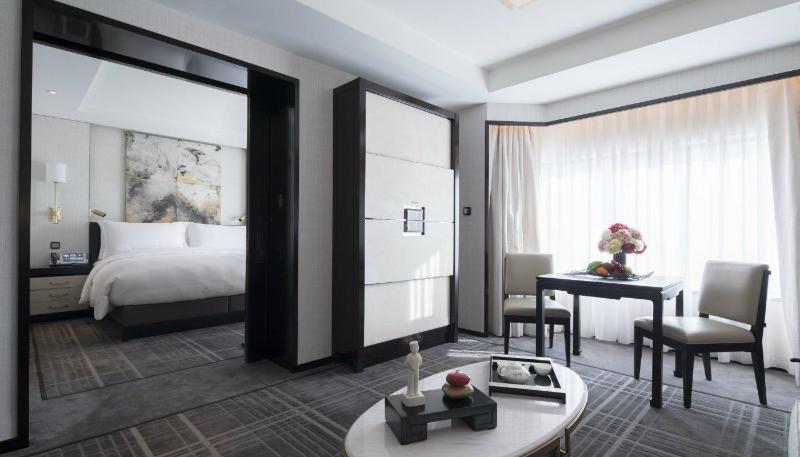 The Peninsula Beijing image