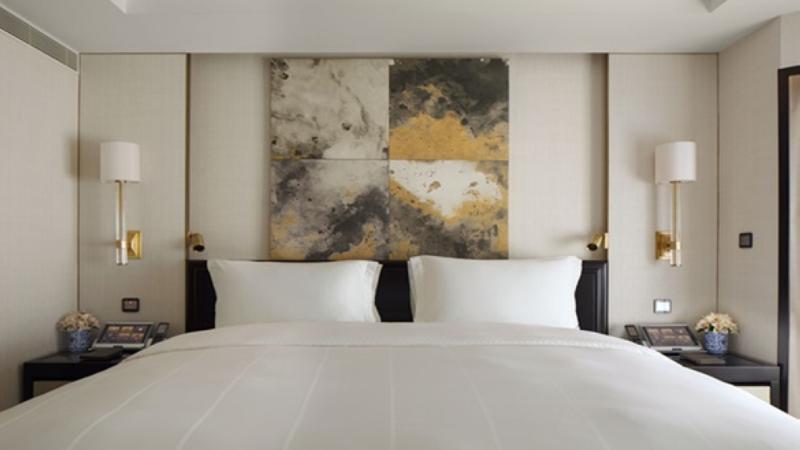 The Peninsula Beijing image