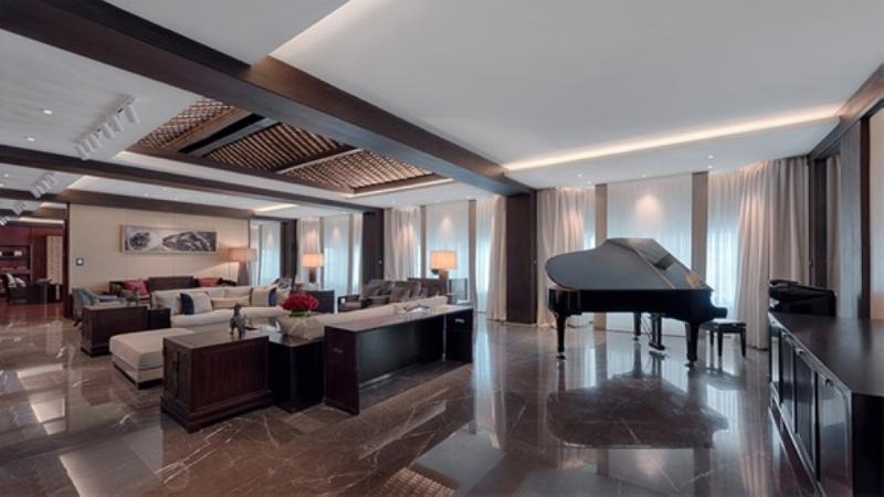 The Peninsula Beijing image