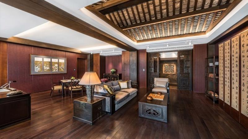The Peninsula Beijing image