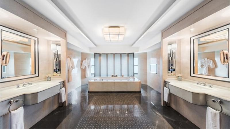 The Peninsula Beijing image