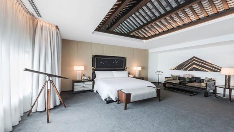 The Peninsula Beijing image