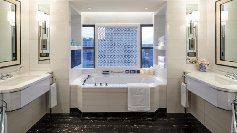 The Peninsula Beijing image