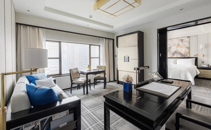 The Peninsula Beijing image
