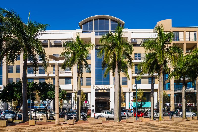 Three Cities Royal Palm Gateway Hotel