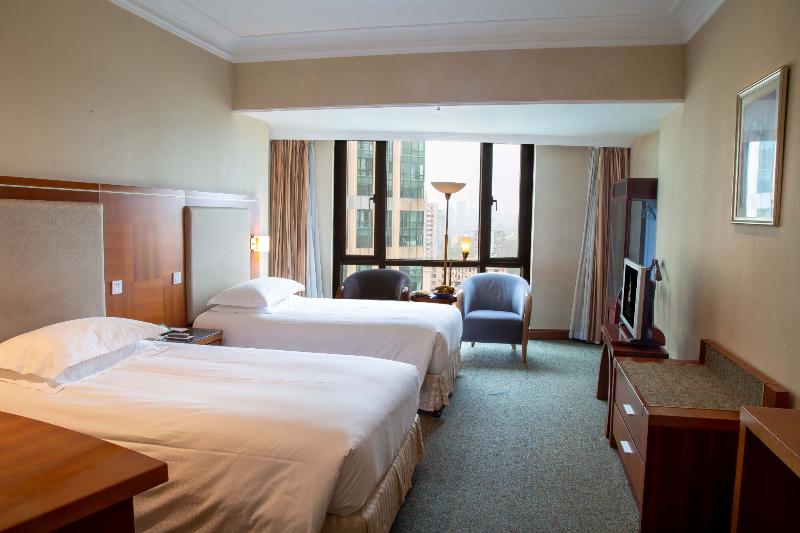 Hengshan Garden Hotel