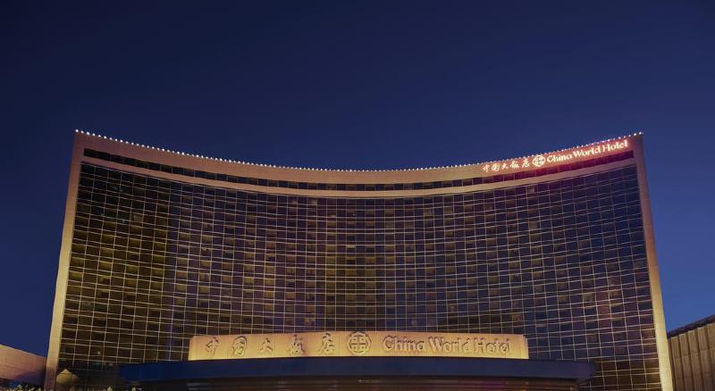 China World Hotel