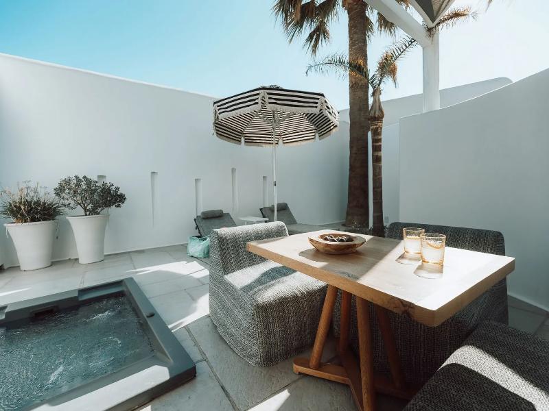Mykonos Ammos image