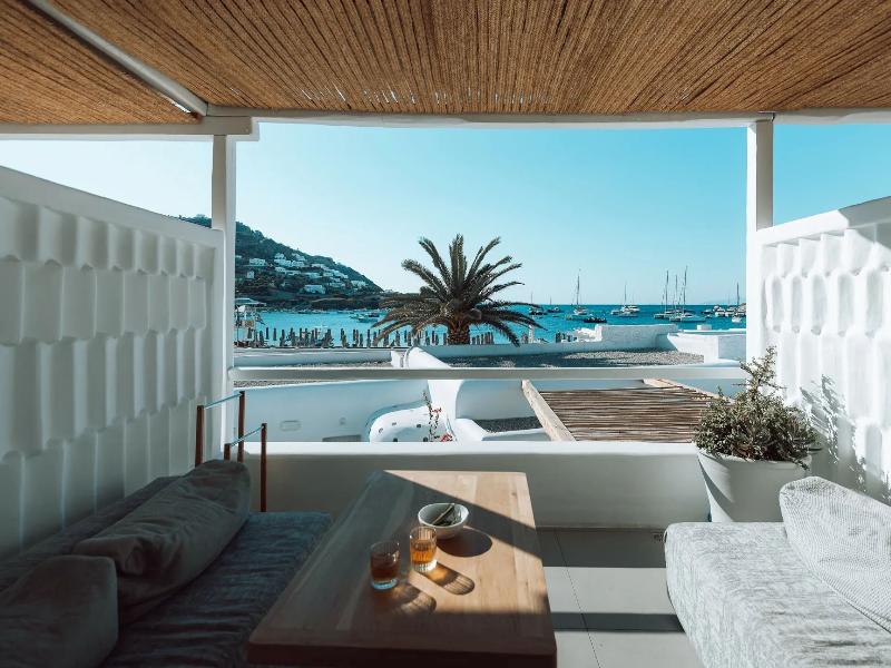 Mykonos Ammos image