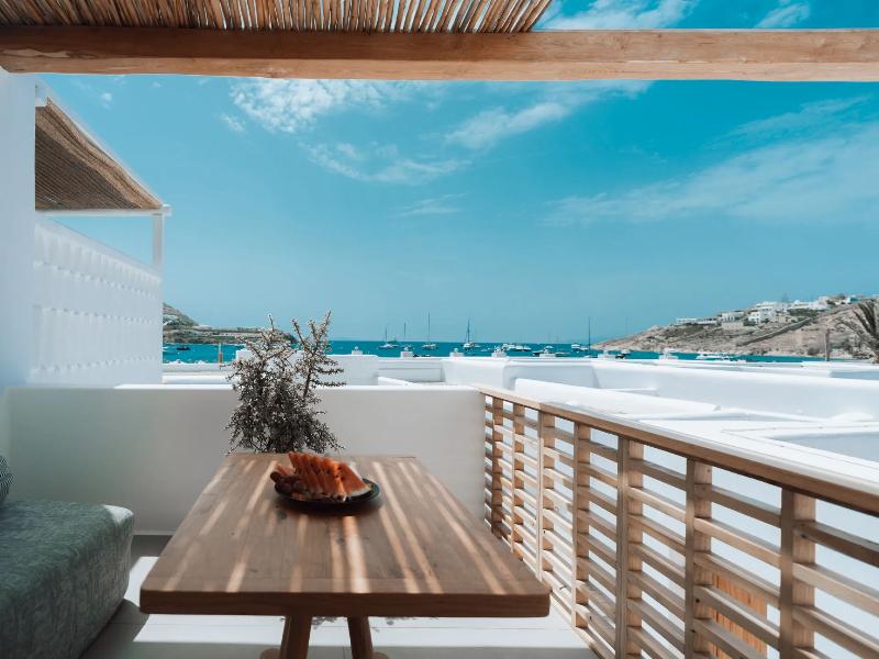 Mykonos Ammos image
