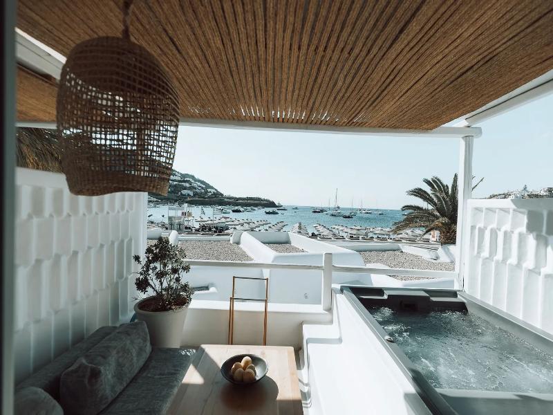 Mykonos Ammos image