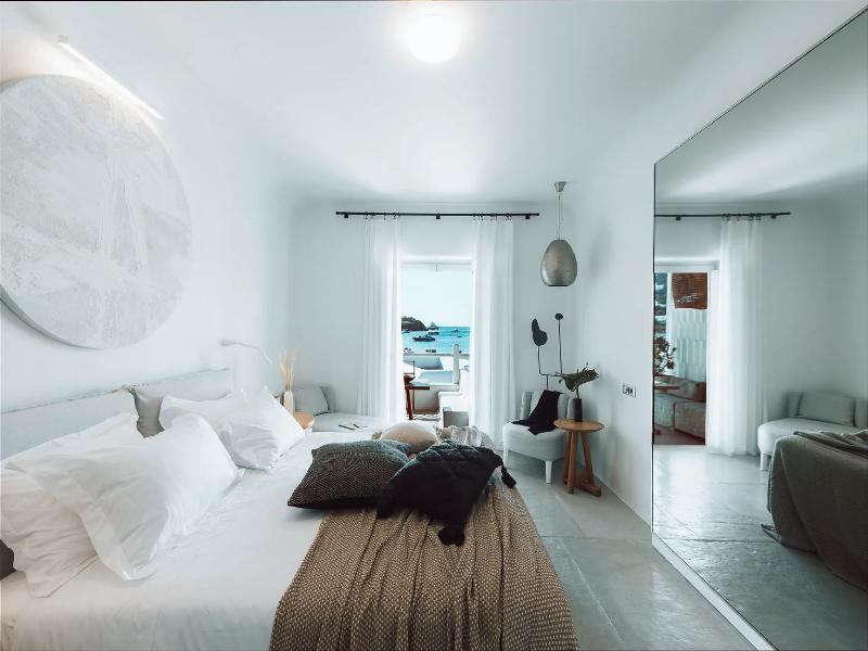 Mykonos Ammos image