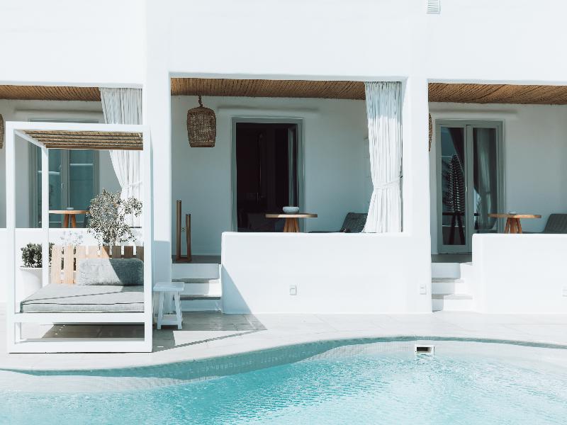 Mykonos Ammos image