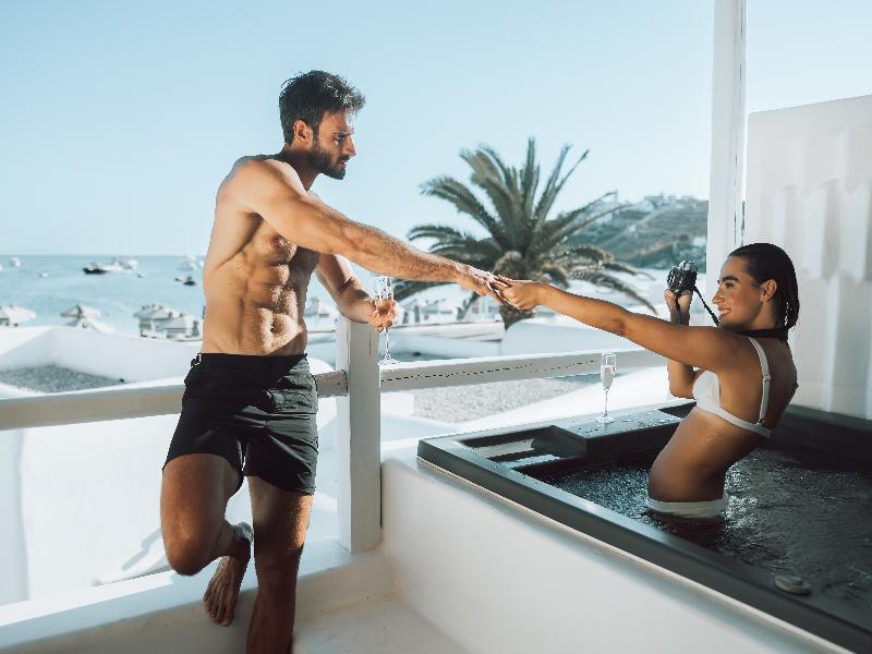 Mykonos Ammos image